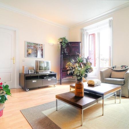 Mit House Princesa En Madrid Apartment Exterior photo